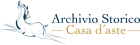 Archivio Storico - Casa D'Aste